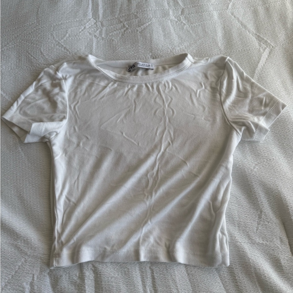 Zara Women's Top